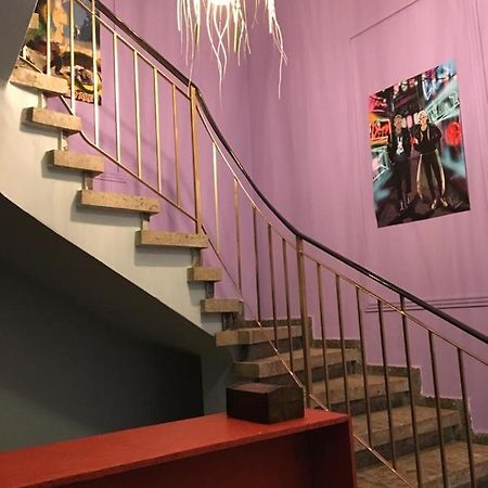 Noer Hostel Ларнака Екстериор снимка